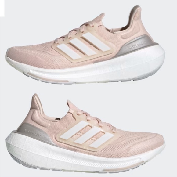 adidas UltraBOOST W Wonder Quartz Pink - Picture 7 of 10